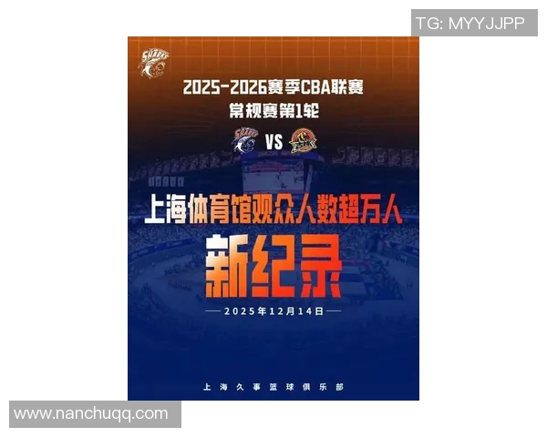 上海篮球队耐力变革引发热议球迷期待新赛季的精彩表现与突破